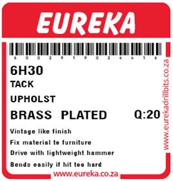 6H30 - Upholstery Tack -6H30_label_T